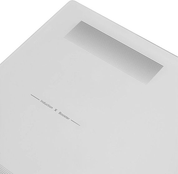 Индукционная варочная панель MAUNFELD CVI594SF2WHD Inverter