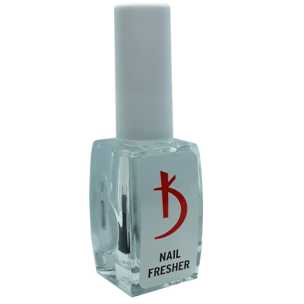 Kodi Nail Fresher - Обезжириватель для ногтей, 12мл