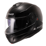 Мотошлем LS2 FF908 STROBE II SOLID