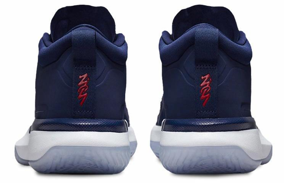 Кроссовки Jordan Zion 1 Pf