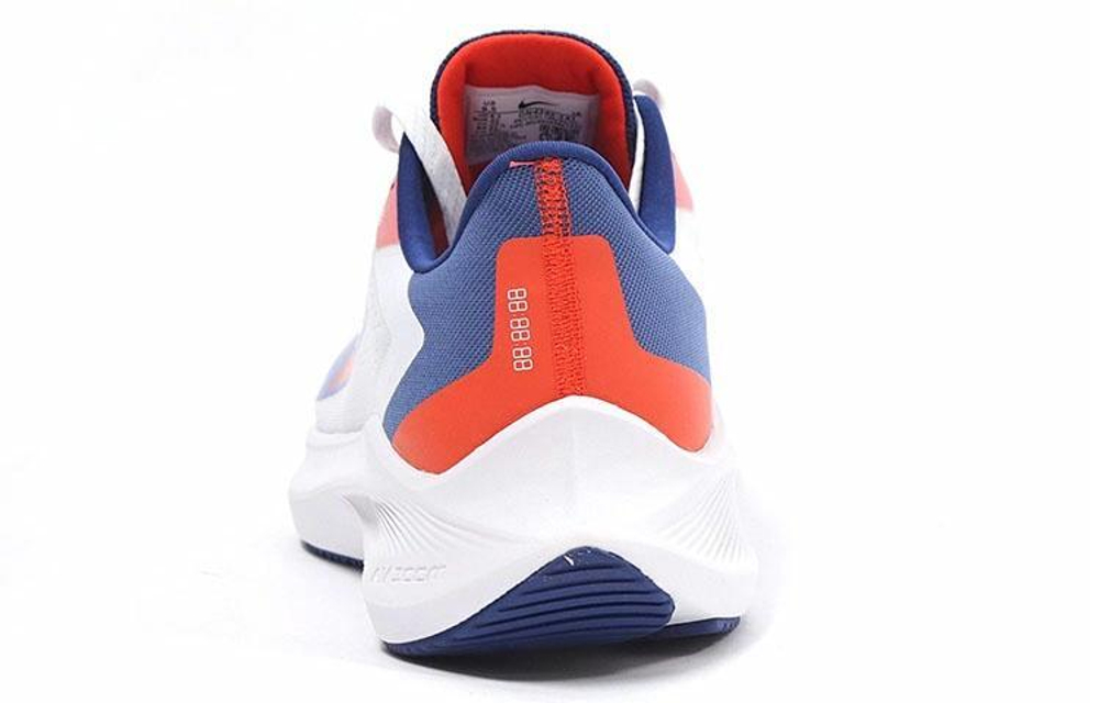 Кроссовки Nike Zoom Winflo 7
