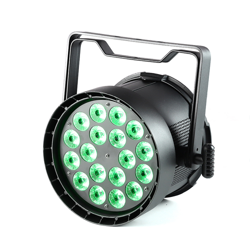 PSL Lighting LED PAR 1825 RGBWAUV (15°) Световой прибор PAR