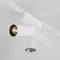 Трековый светильник Фокус / Focus Led Radity 3000K 12Вт 36° Technical tr103-1-12w3k-m-w