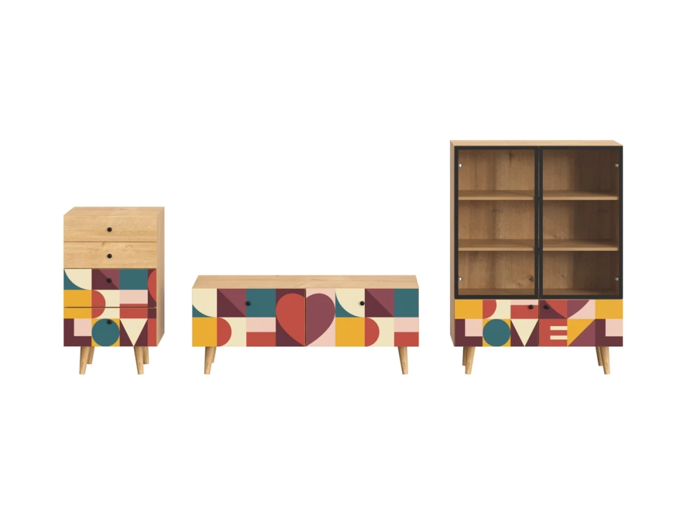 Композиция Frida 4