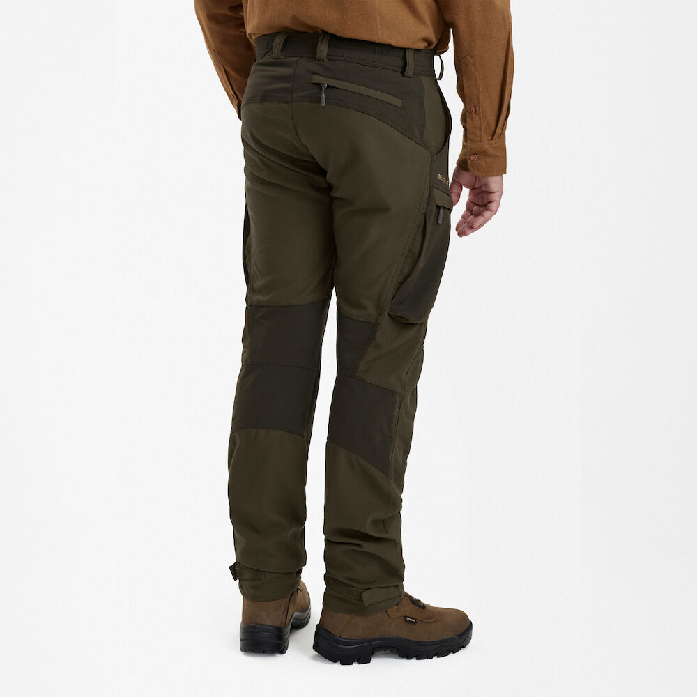 Брюки Deerhunter Strike Extreme (389 Palm Green)