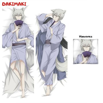 Дакимакура Томоэ арт. 0756