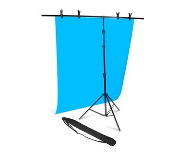 Система установки фонов Grifon BTC-1420