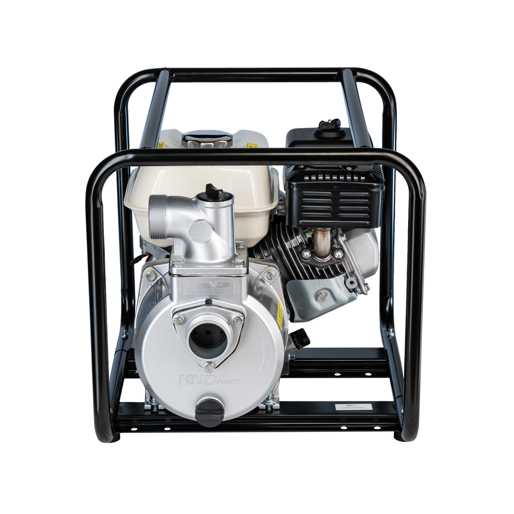 Мотопомпа бензиновая HND WP 20 XC