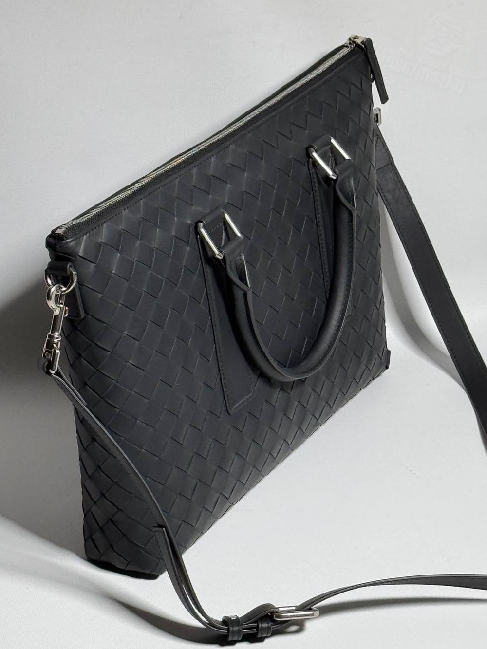 Портфель Bottega Veneta