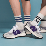 Кроссовки New Balance Nb 327