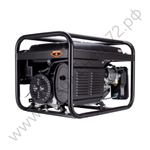 Бензиновый генератор FoxWeld Expert G3700 E