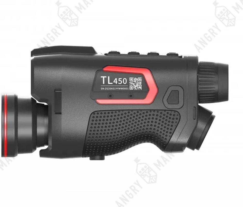 Мультиспектральный монокуляр TL450, GUIDE
