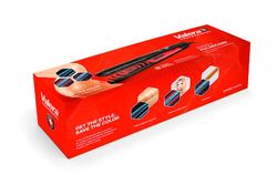 Выпрямитель для волос Valera Professional SWISS'X PULSECARE (101.20/I)