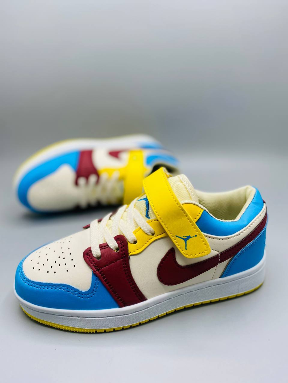 Кроссовки для детей Kids Nike Air