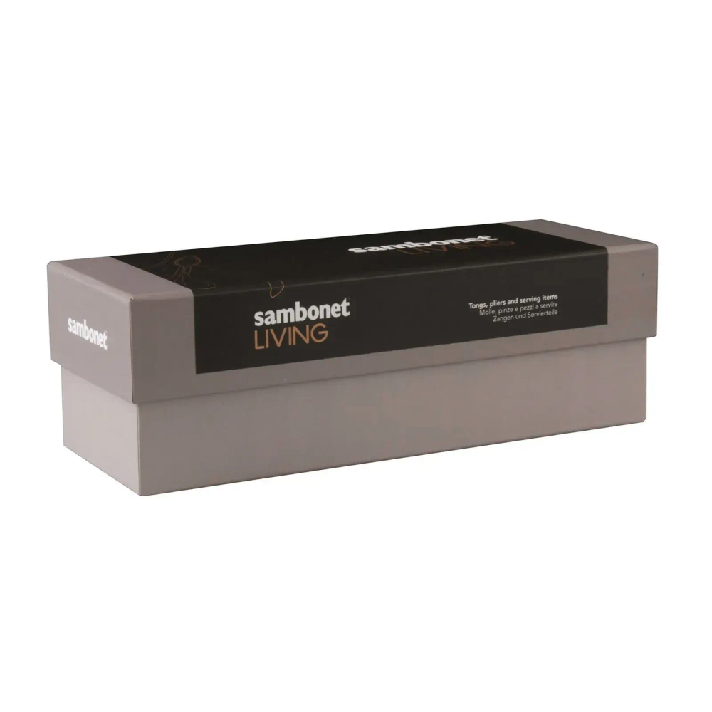 Sambonet Сервировочные щипцы Living 15 см