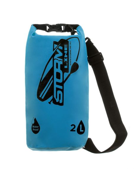 Гермомешок Stormline 2л