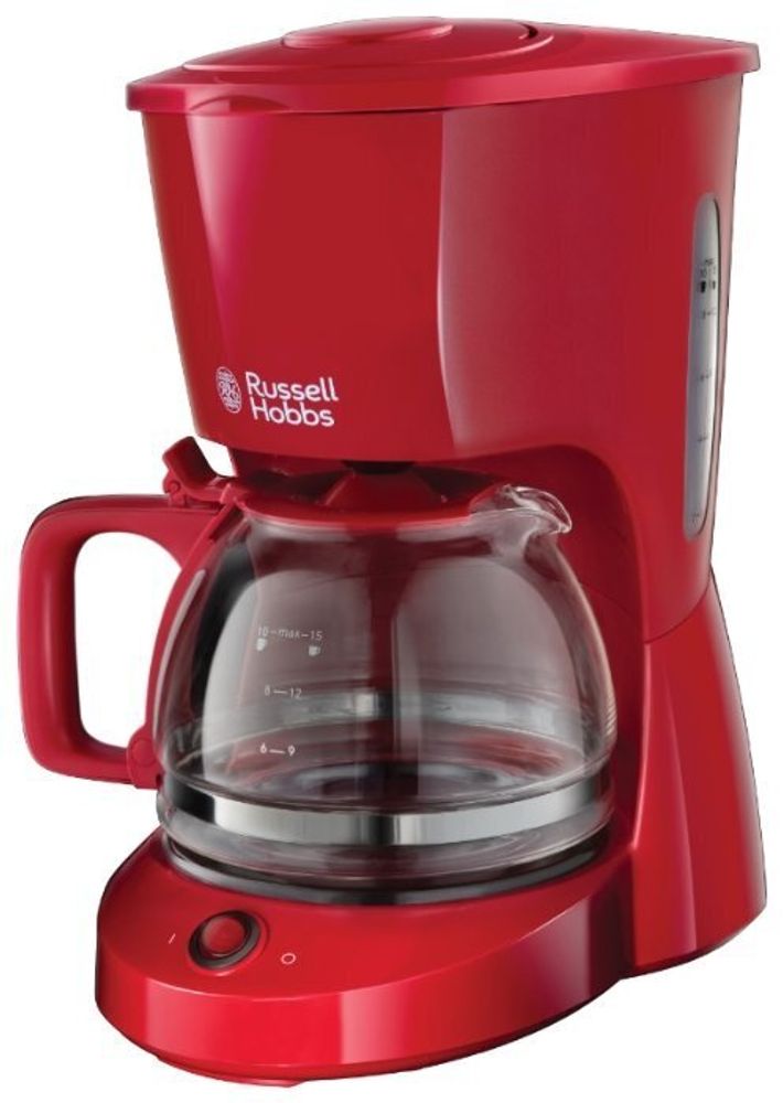 Кофеварка Russell Hobbs 22611-56