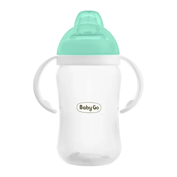 Поильник BabyGo 270 мл