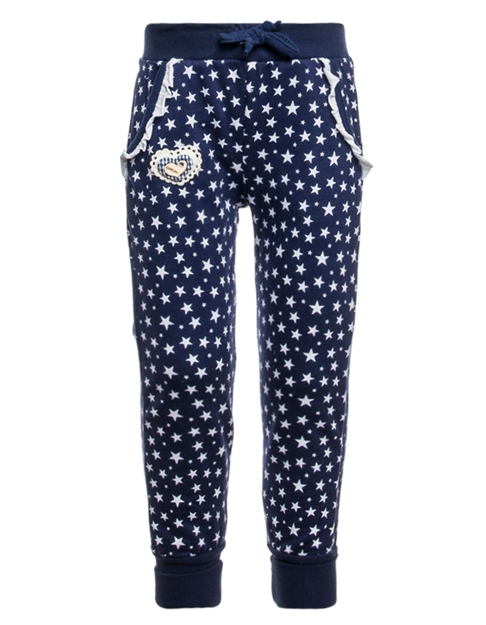 Брюки для девочки