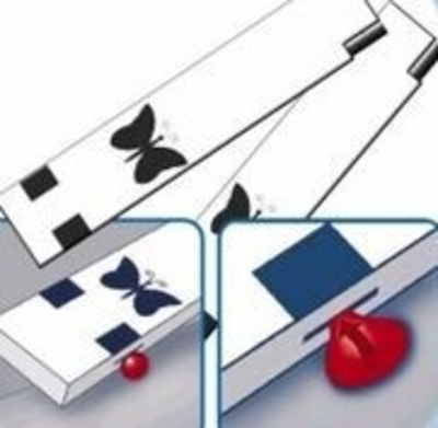 Тест-полоски Optium Omega для глюкометра (50 шт.)