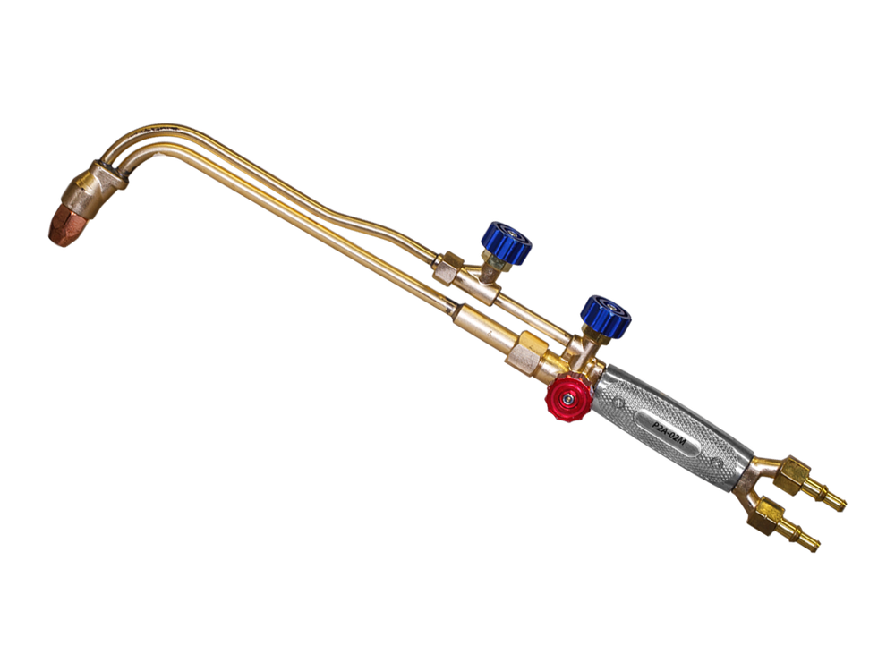 Резак ацетиленовый Р2А—02М (90°)