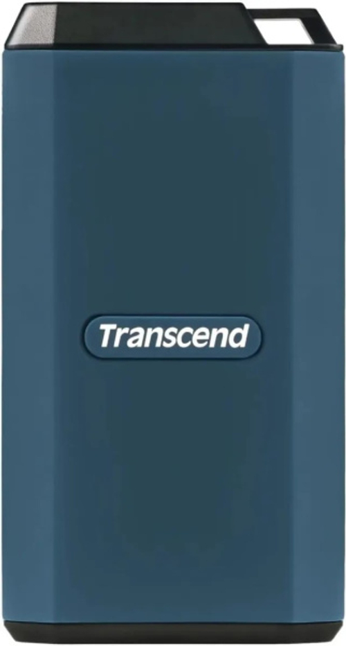 Внешний SSD USB 3.1 Type-C Transcend TS1TESD410C 1000 ГБ