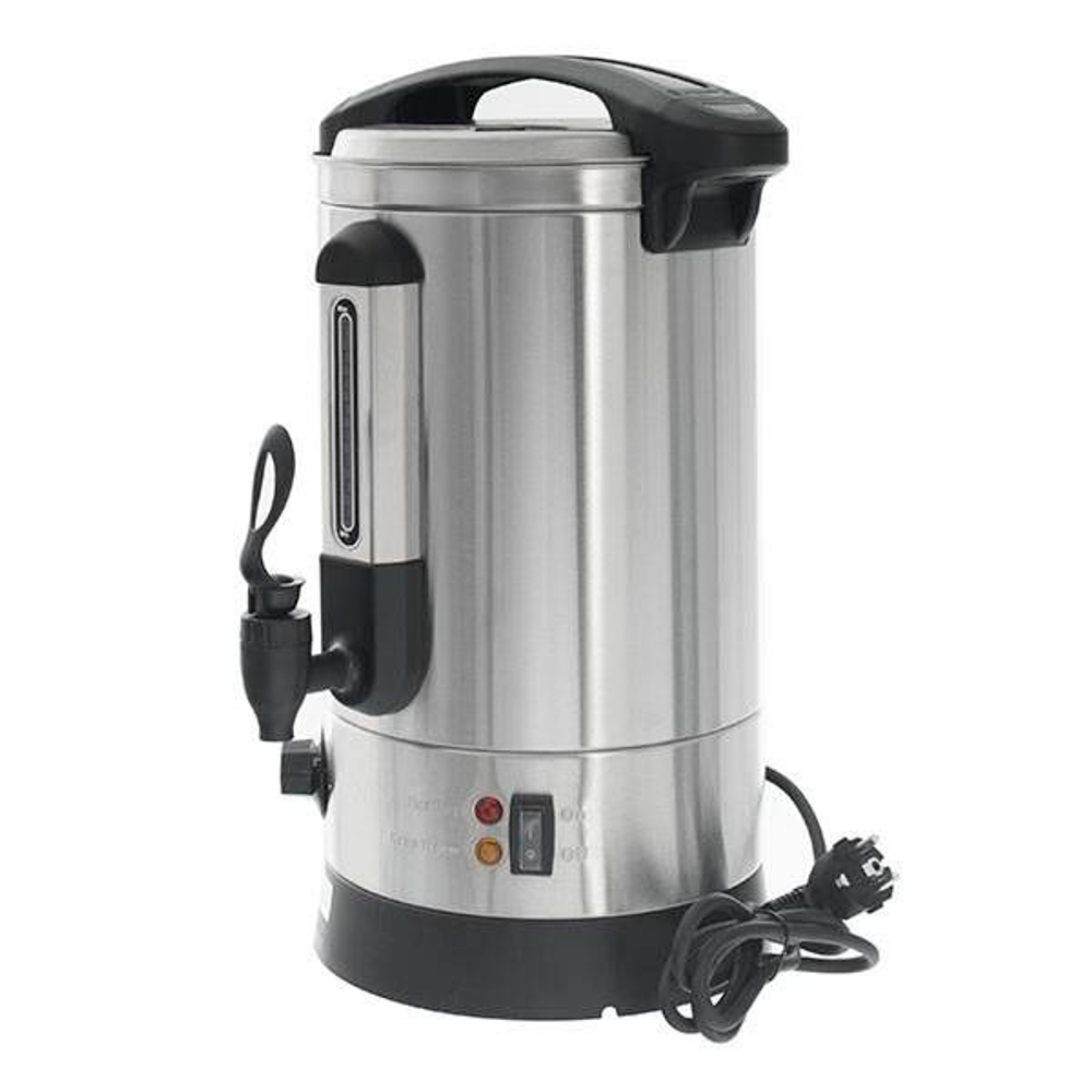 Кипятильник заливной Foodatlas HLB-10L