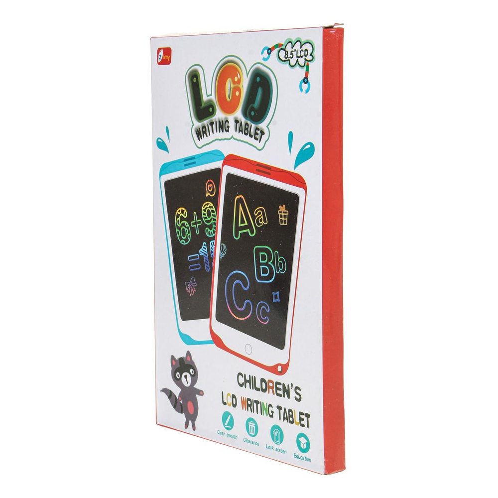 Доска для рисования, 22см, коробка 2020-2