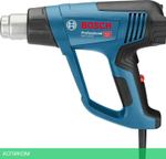 Промышленный фен Bosch GHG 20-63 Professional (0.601.2A6.201)