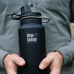 Крышка Klean Kanteen TKWide Chug Cap