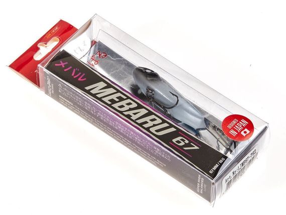 Балансир LJ Pro Series MEBARU 67мм/762 блистер