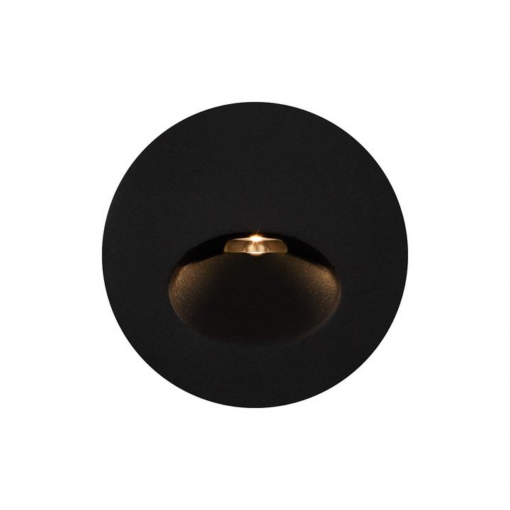 Подсветка для лестниц Maytoni Bil O015SL-L3B3K