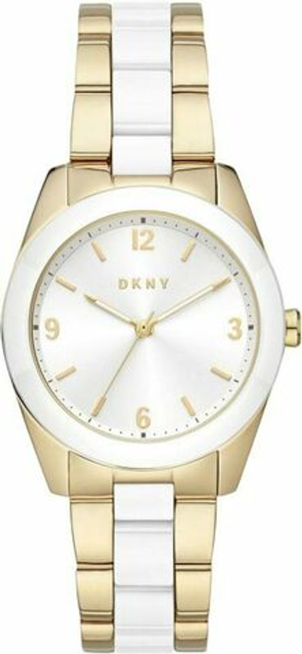 Керамические наручные часы DKNY NY2907
