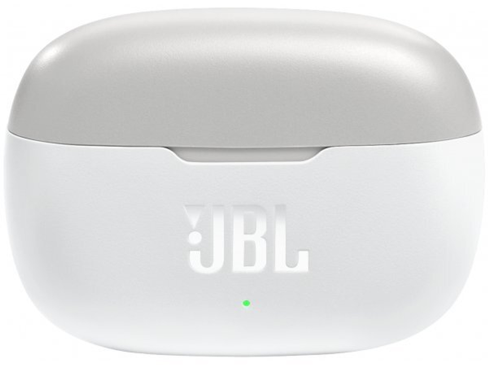 Беспроводные наушники JBL Wave 200TWS White