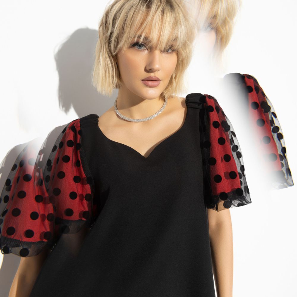 Платье Пылкая красотка Charutti (Акция)