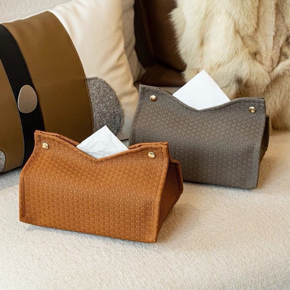 Салфетница из мягкого материала