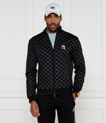 Худые Karl Lagerfeld - черный(705077 551951)