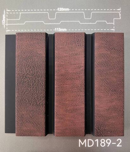 Панель Дюрополимер DESIGN MODERN, MD189-2