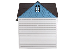 Детский домик Lifetime Playhouse, высота 2.15м