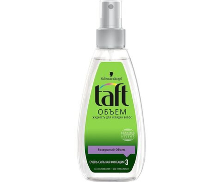 Тафт Жидкость для укладки Обьем ОСФ *5*20 *3040