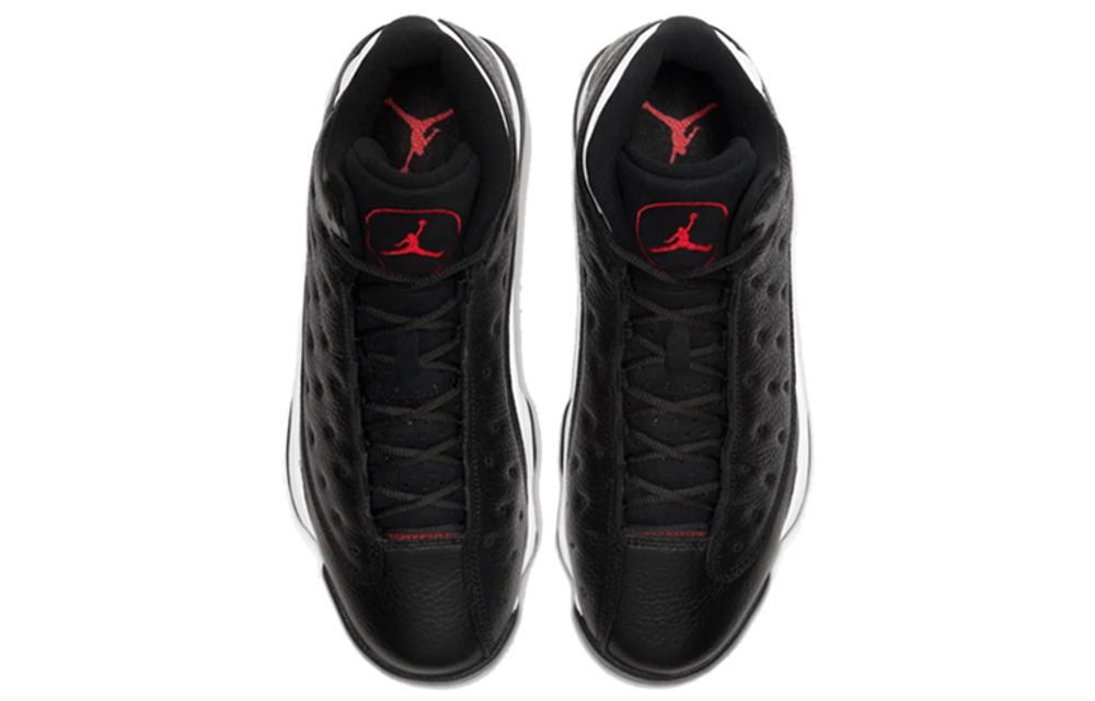 Кроссовки Jordan Air Jordan 13 Retro "Reverse He Got Game"