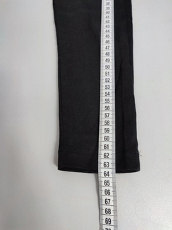 Брюки Техноткань школьные на 11-12 лет, новые