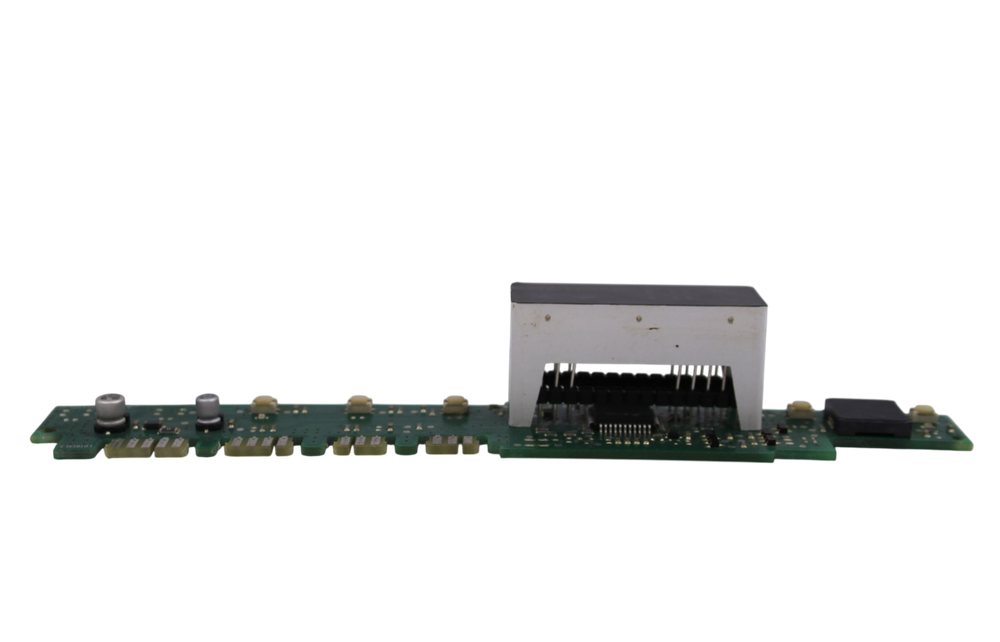 Модуль индикации AZ183-00582-1 4215 посудомоечной машины Bosch