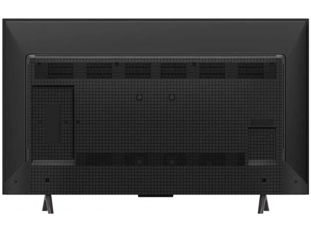 QLED телевизор TCL 50C655 4K Ultra HD