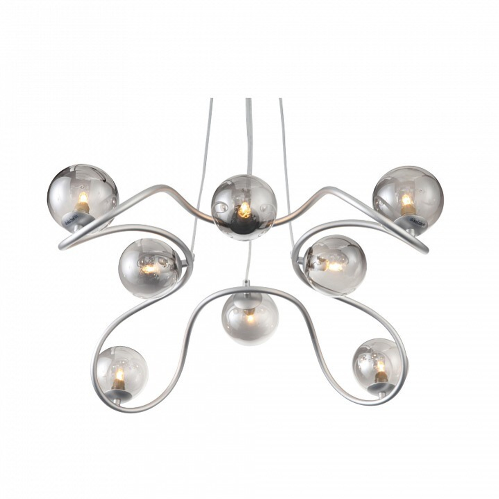 Подвесная люстра ST-Luce SL1502.103.08