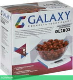 Кухонные весы Galaxy Line GL2803