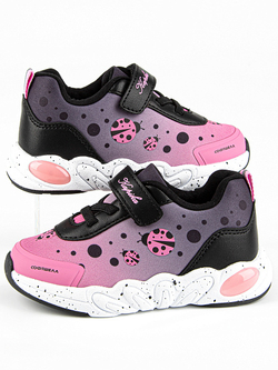 Кроссовки Softshell