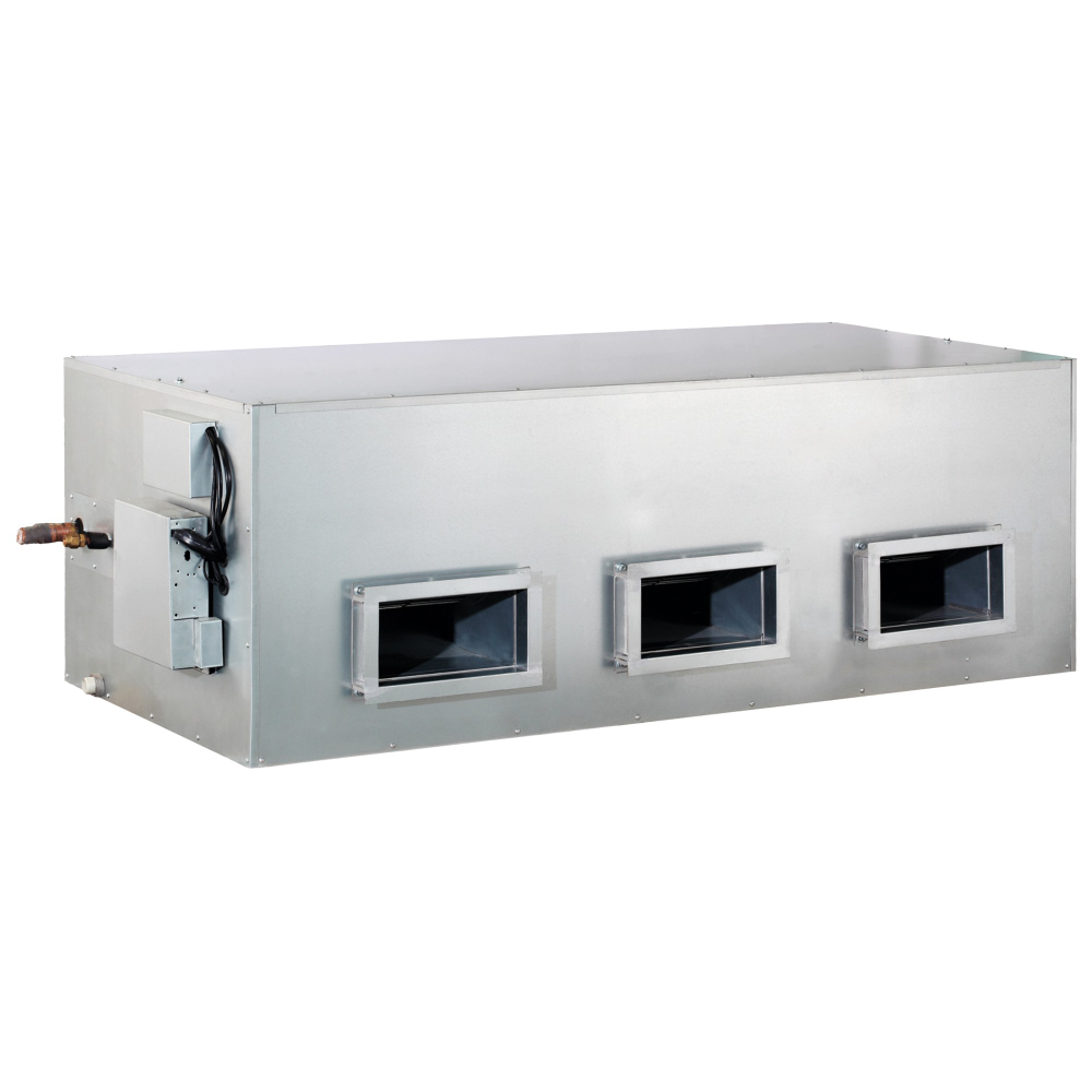 Блок внутренний высоконапорный канального типа Electrolux EACD-150HWN1 IN НС-1284306