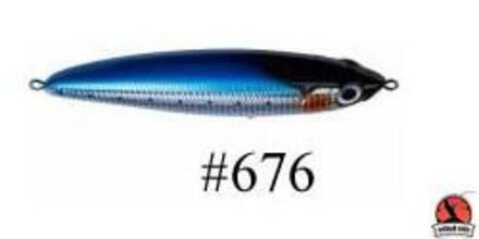 Стикбейт BIG LURE 140F 676