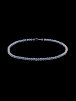 Бусы из лунного камня lubu993-6